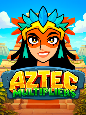 Aztec Multipliers by GMB