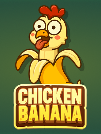 Chicken Banana by InOut Gaming