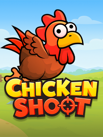 Chicken Shoot by InOut Gaming